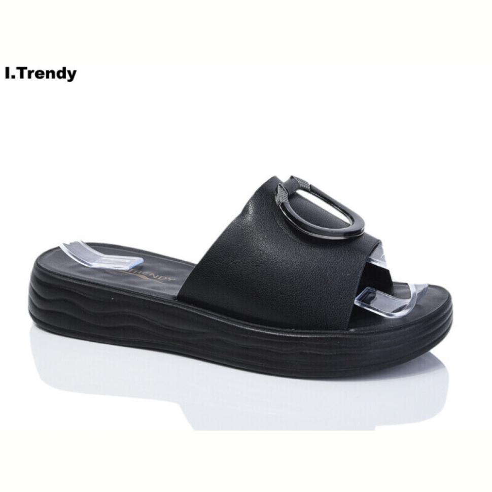 Шлепки Trendy ZK700-1