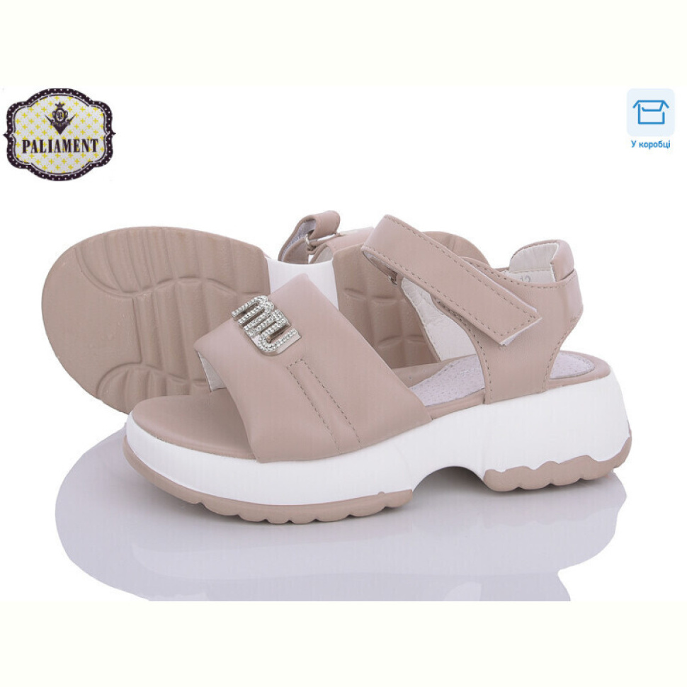 Босоножки PALIAMENT X589-12