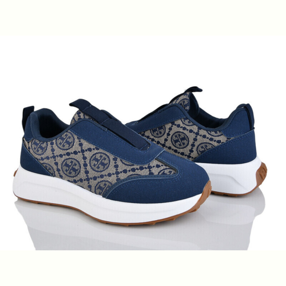 Кроссовки Loretta K024-3