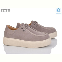 Туфли ITTS D733-21