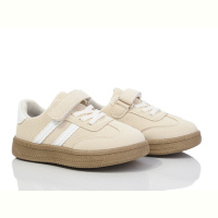 Кроссовки Xifa kids 550-019A beige