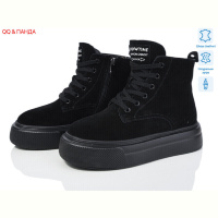 Ботинки QQ&Панда K012-1