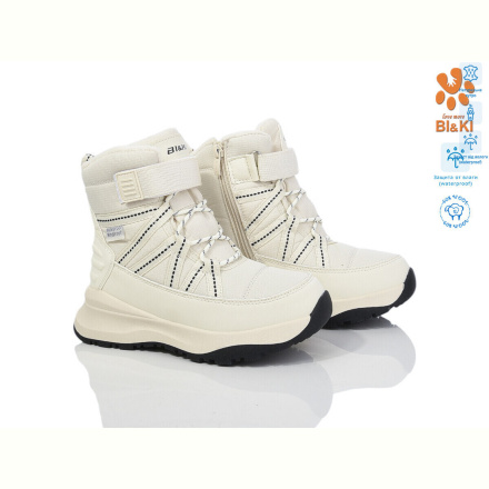 Дутики TOM.M 01368B