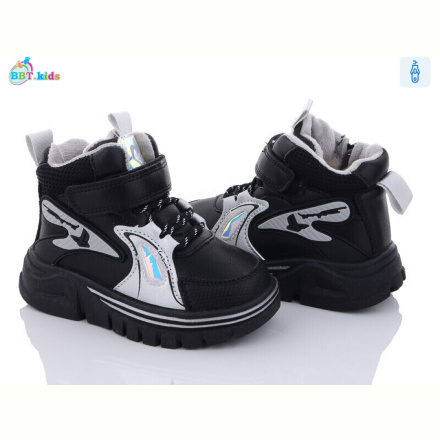 Ботинки BBT T6975-1