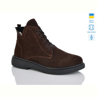 Ботинки Sali 3-1 кор.з. зима