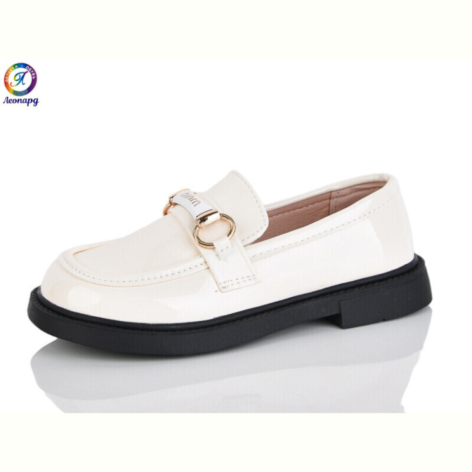 Туфли Леопард B3-13A