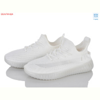 Кроссовки QQ&Панда KB015-2white