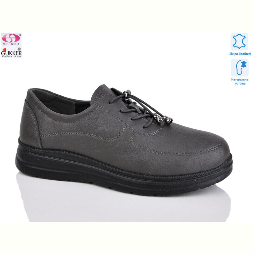 Туфли Gukkcr DB2111
