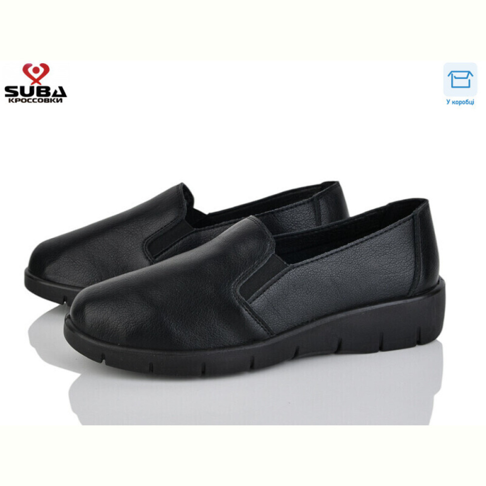 Слипоны SUBA D235-01