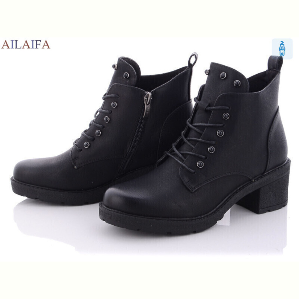 Ботинки Ailaifa MD18-1