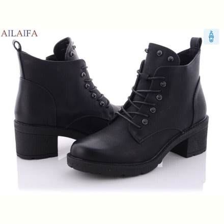 Ботинки Ailaifa MD18-1