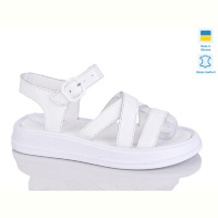 Босоножки Sali 2103 б.к.