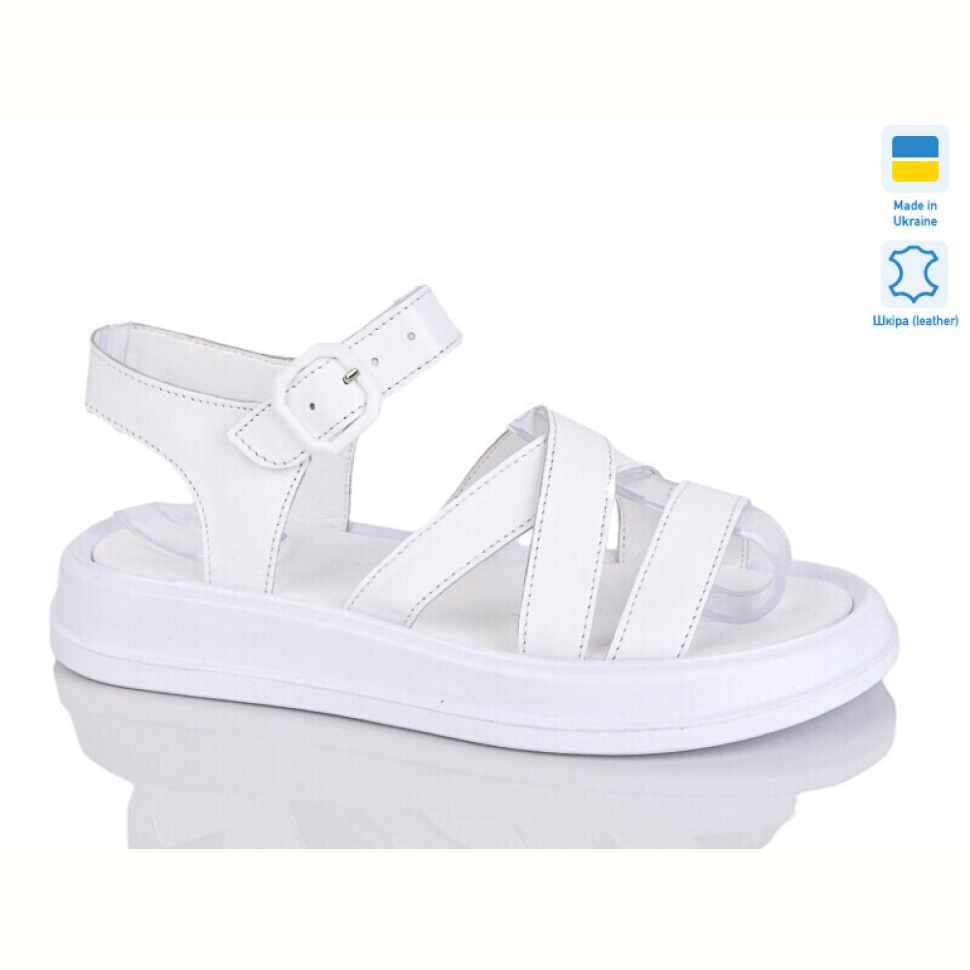 Босоножки Sali 2103 б.к.