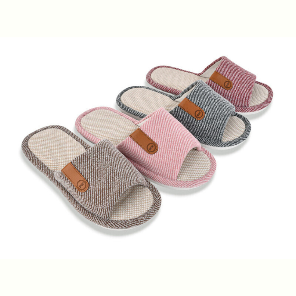 Тапки Deshman JF8 mix