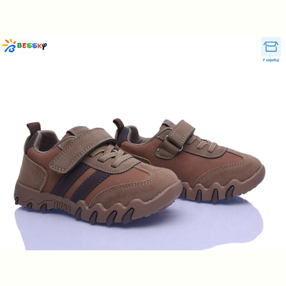 Кроссовки Bessky-Kellaifeng BD5257-5B