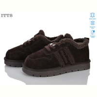 Кроссовки ITTS SD256-41