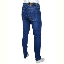 Джинсы Baron 8766 blue