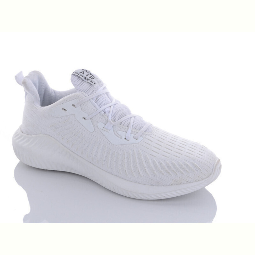 Кроссовки RGP 1983 white