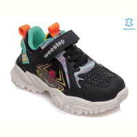 Кроссовки Prime-Opt Weestep R288863712 BK-WS