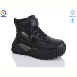 Ботинки Леопард 1317-2A