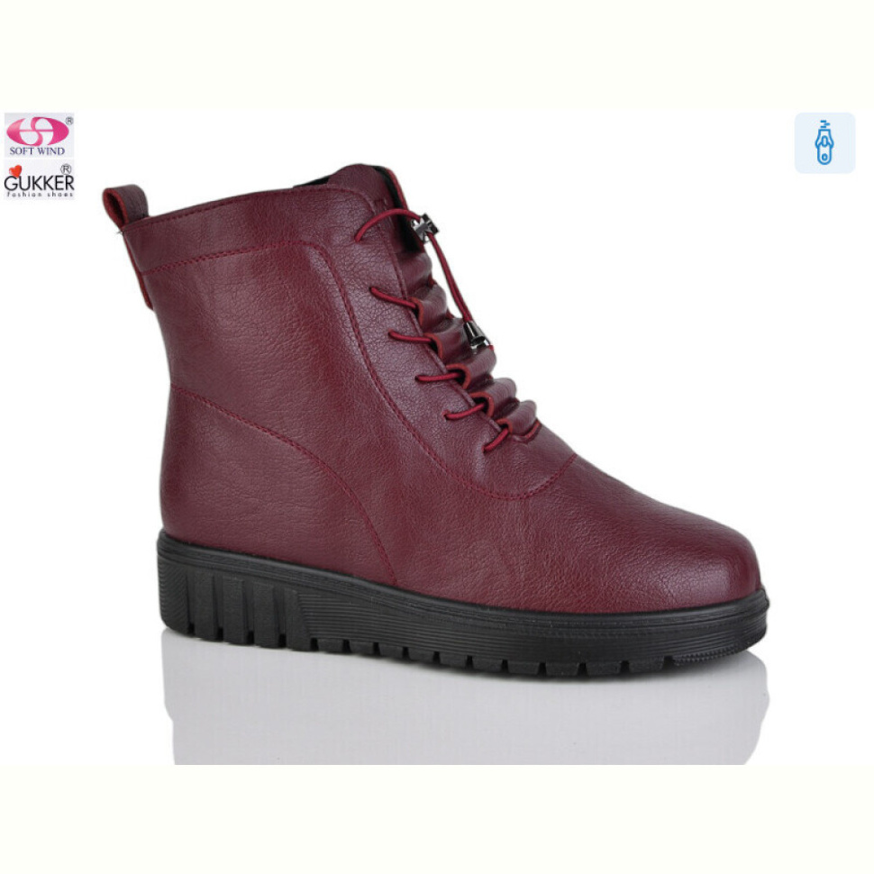 Ботинки Gukkcr CS4028 Ботинки Gukkcr CS4028