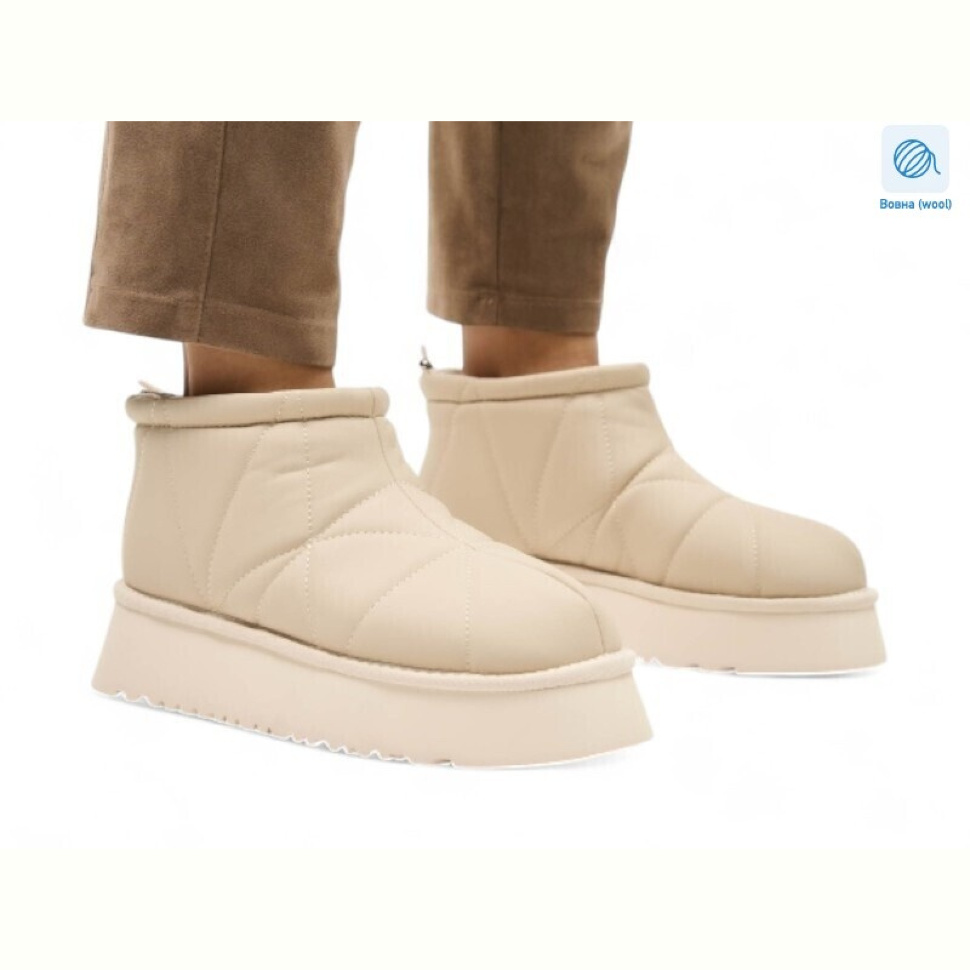 Угги Allshoes 177898