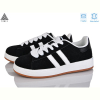 Кроссовки STILLI Group JH200-1 шкіра