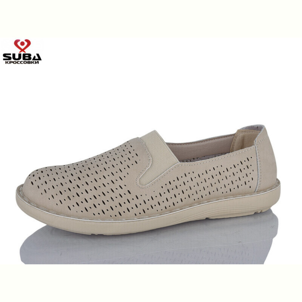 Туфли SUBA L372-3