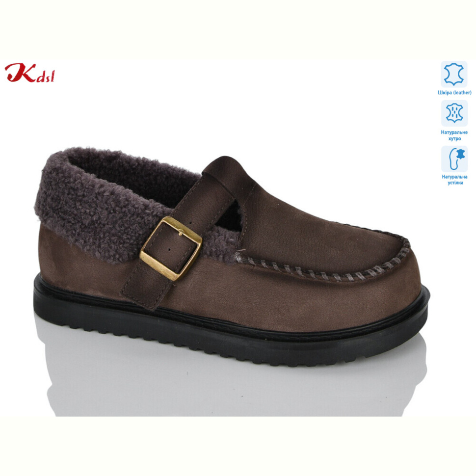 Туфли Jiulai-Kadisalun C860-30