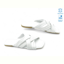 Шлепки Allshoes 177909