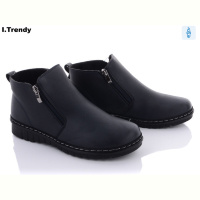 Ботинки Trendy BK61-5