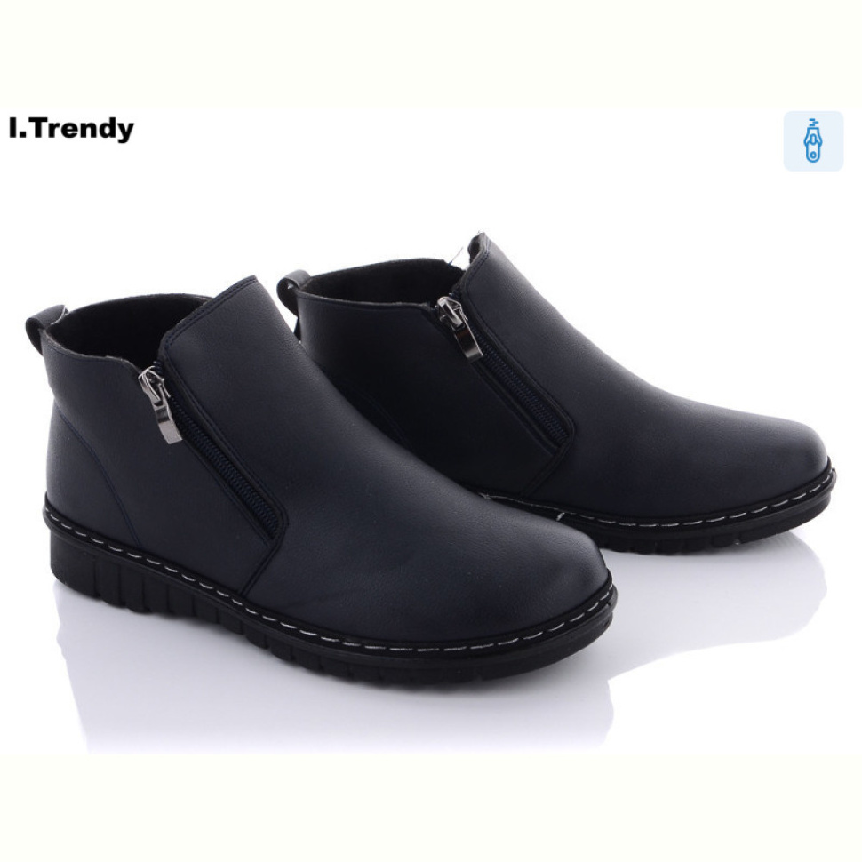 Ботинки Trendy BK61-5