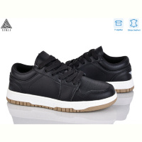 Кроссовки STILLI Group NK20-4 шкіра піна