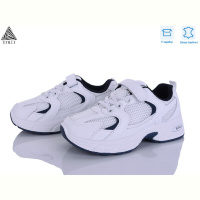 Кроссовки STILLI KIDS TQ50-5 шкіра