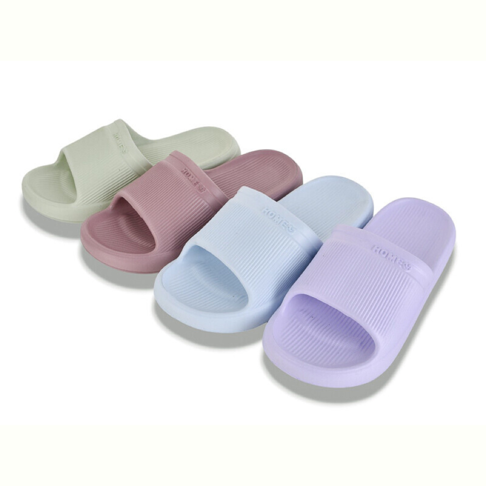 Шлепки Lion-Lu 777-46 mix