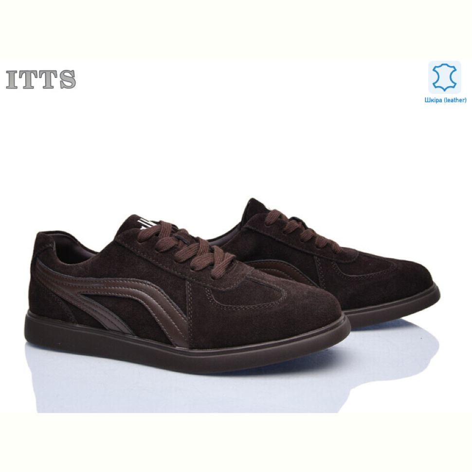 Кроссовки ITTS TB103-3