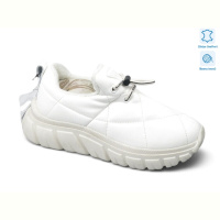Кроссовки Allshoes 181156