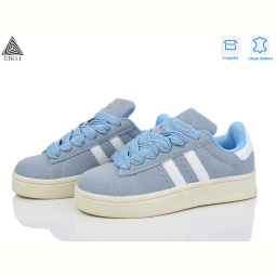 Кроссовки STILLI KIDS KT320-10 шкіра піна