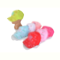 Кепка Королева 14-18 mix