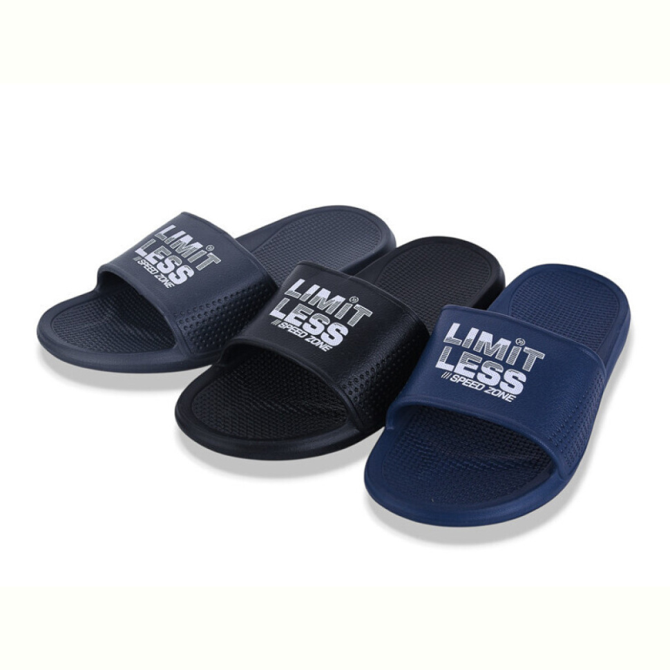 Шлепки YZY SU11065 mix