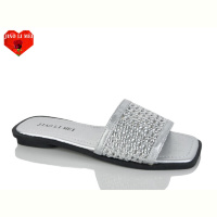 Шлепки Jiao Li Mei 812-5