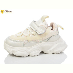 Кроссовки Clibee-Apawwa LB986 beige