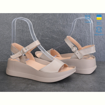 Босоножки Ailinda 9652-5