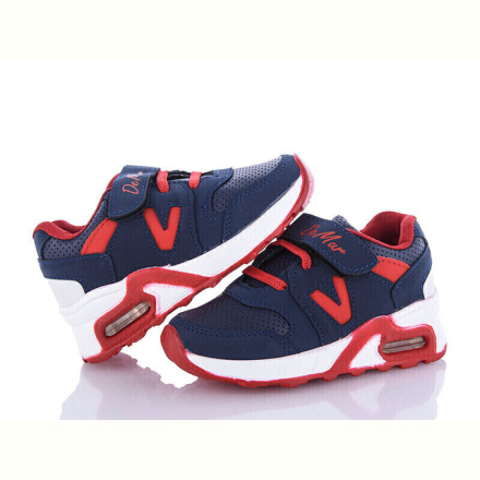 Кроссовки DeMur 125-01LK 2025