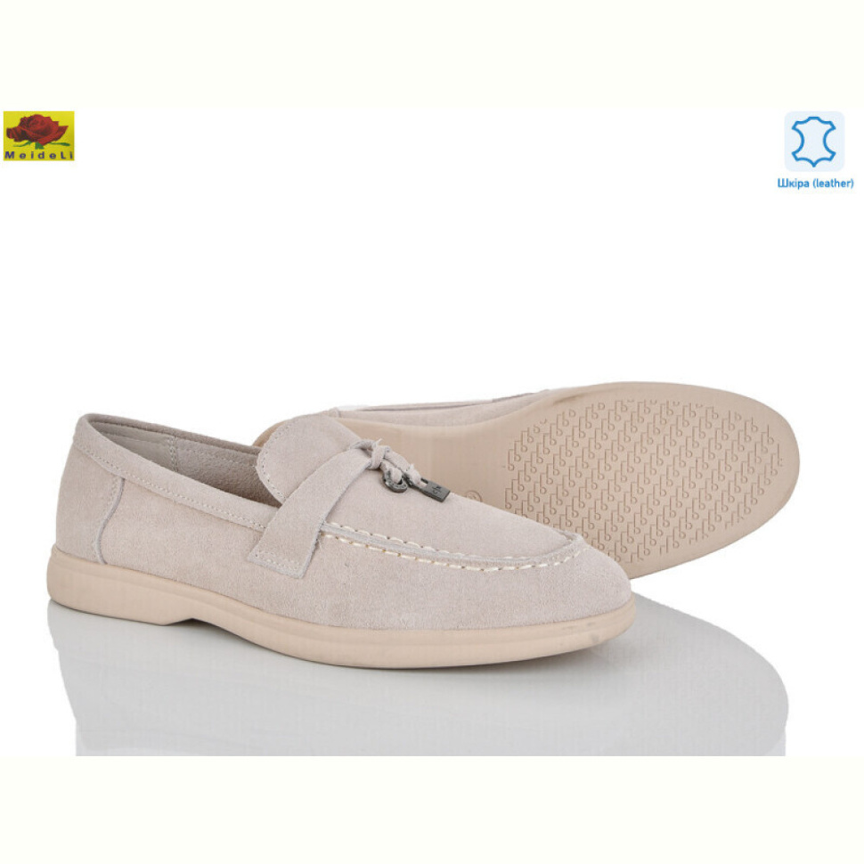 Туфли Mei De Li TP509-6