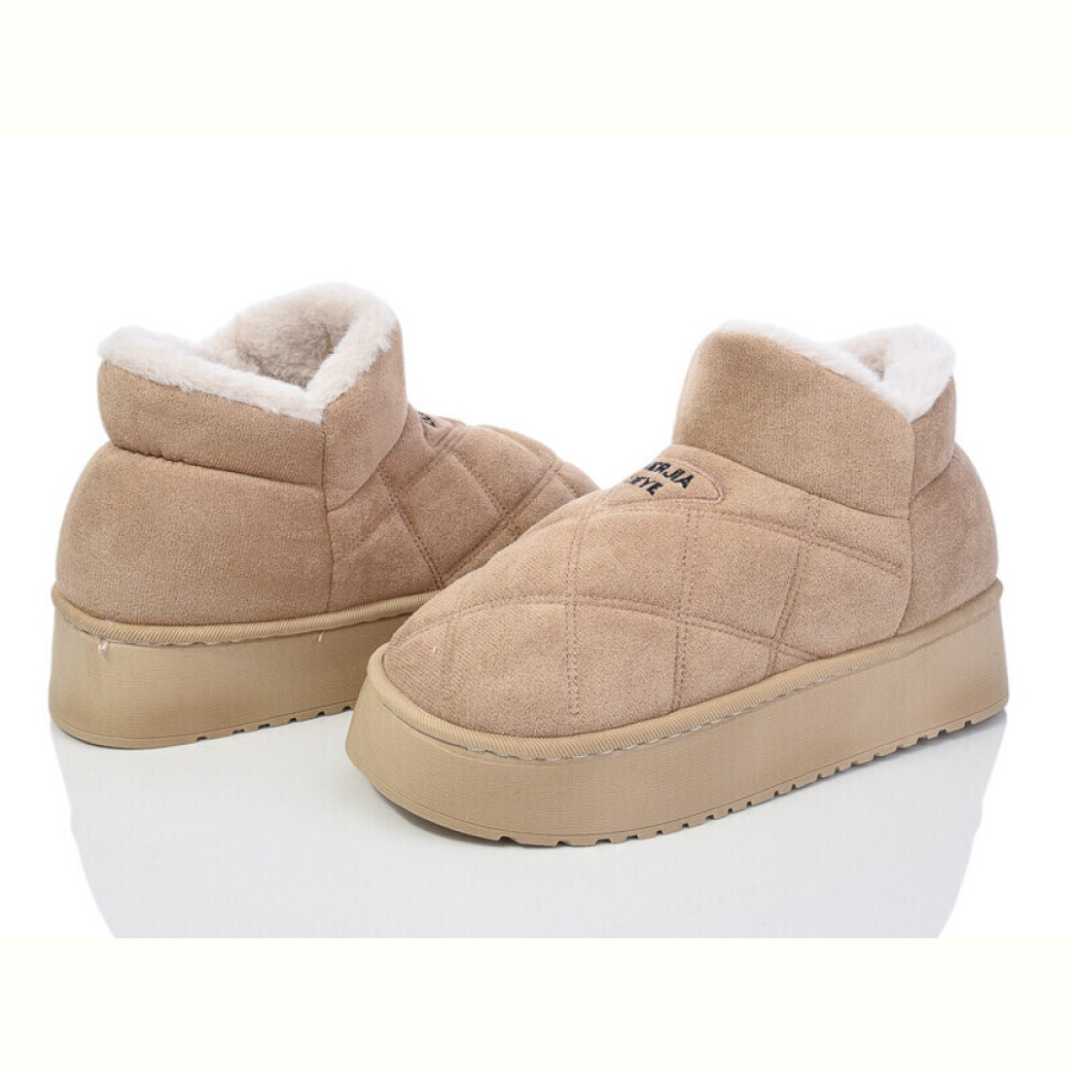 Угги Lion-Lu 6838 khaki