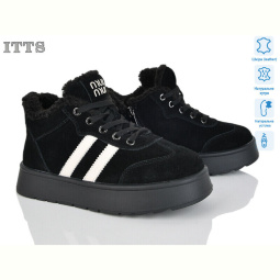 Ботинки ITTS DD7633-1