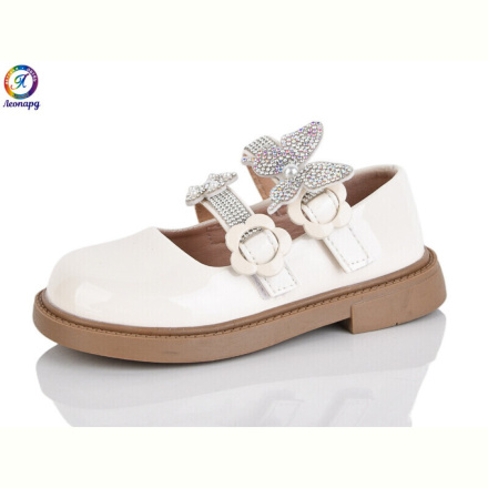 Туфли Леопард B17-1B