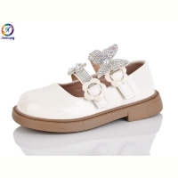 Туфли Леопард B17-1B