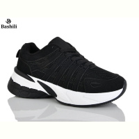 Кроссовки Башили H6595-21